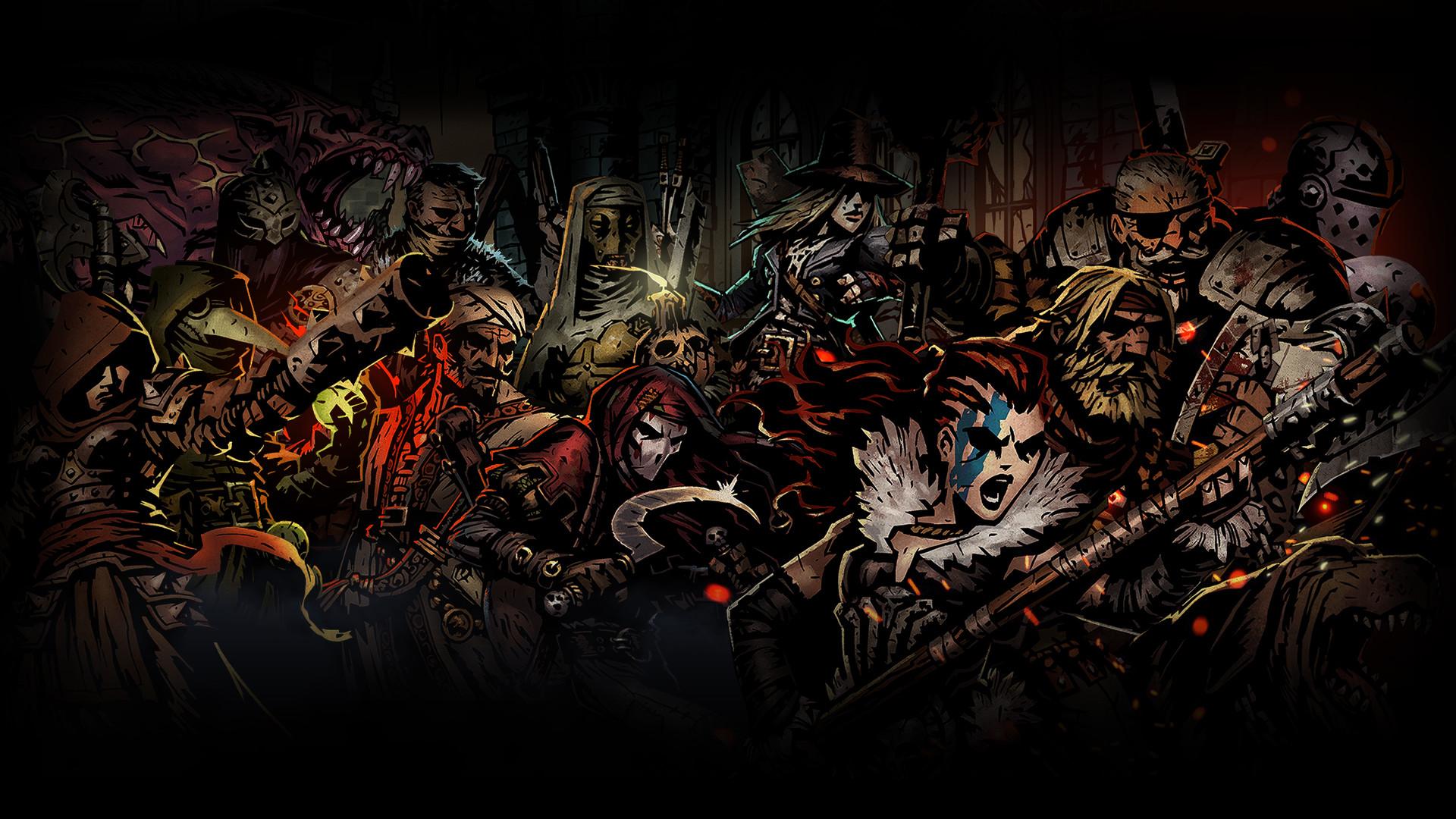 Free download Darkest Dungeon HD Wallpaper 2 1920 X 1080 stmednet [1920x1080] for your Desktop, Mobile & Tablet. Explore Darkest Dungeon Wallpaper. Darkest Dungeon Wallpaper, Darkest Dungeon Wallpaper, Dungeon Wallpaper
