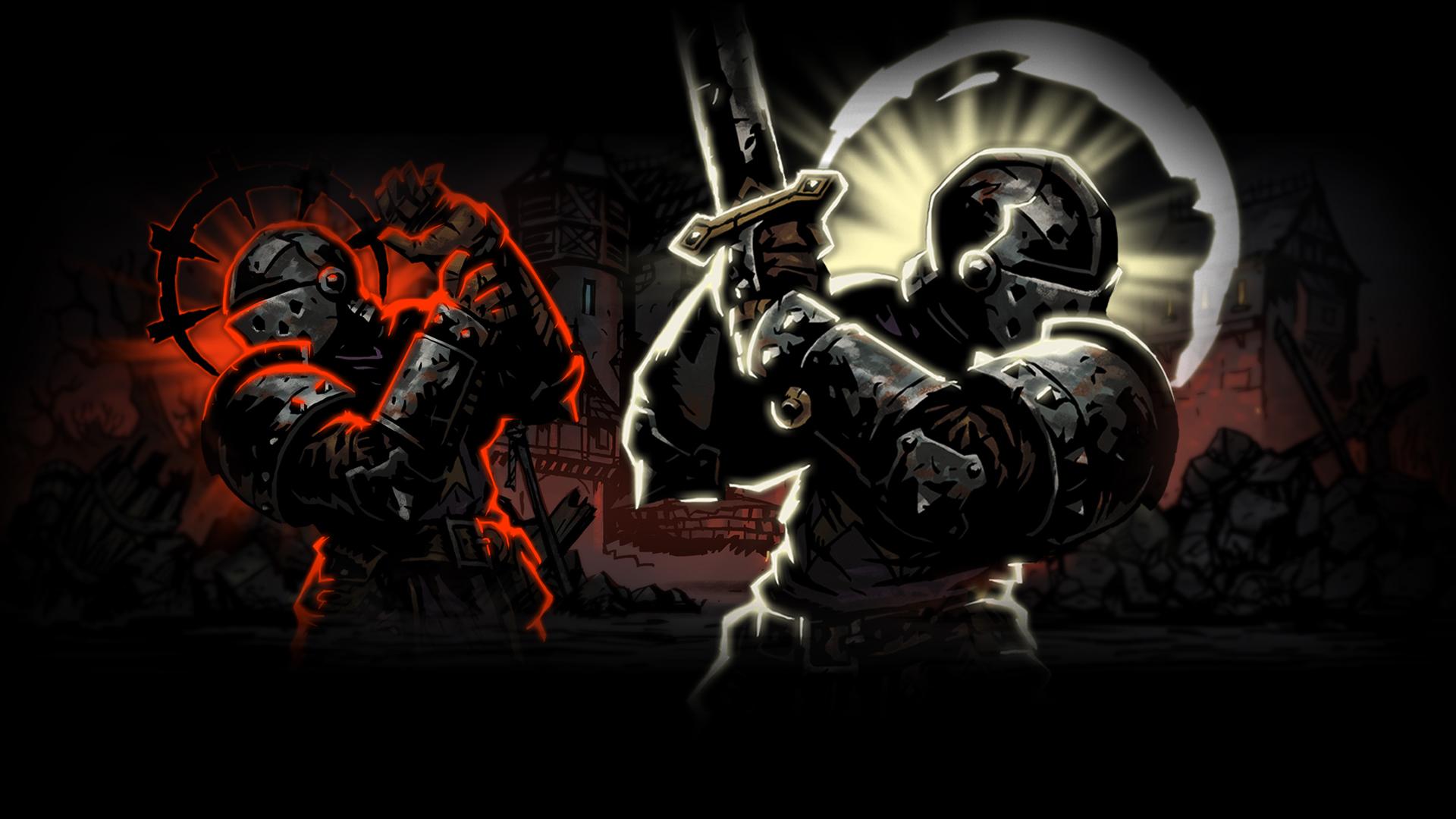 Darkest Dungeon for Desktop (Full HD)