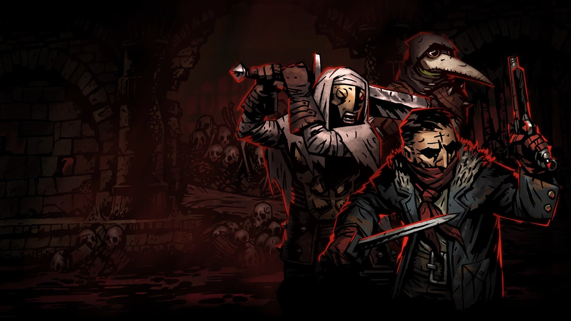 Best Darkest Dungeon Mods You Can't Play Without