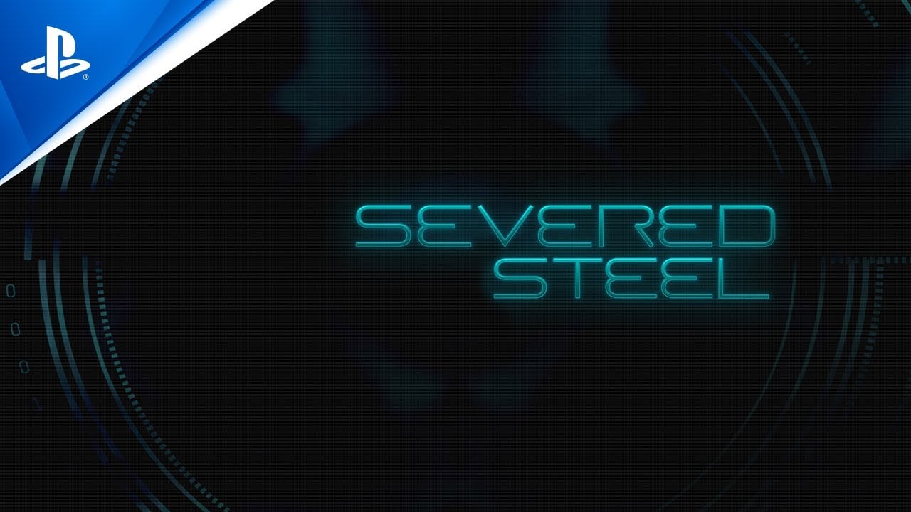 Severed Steel