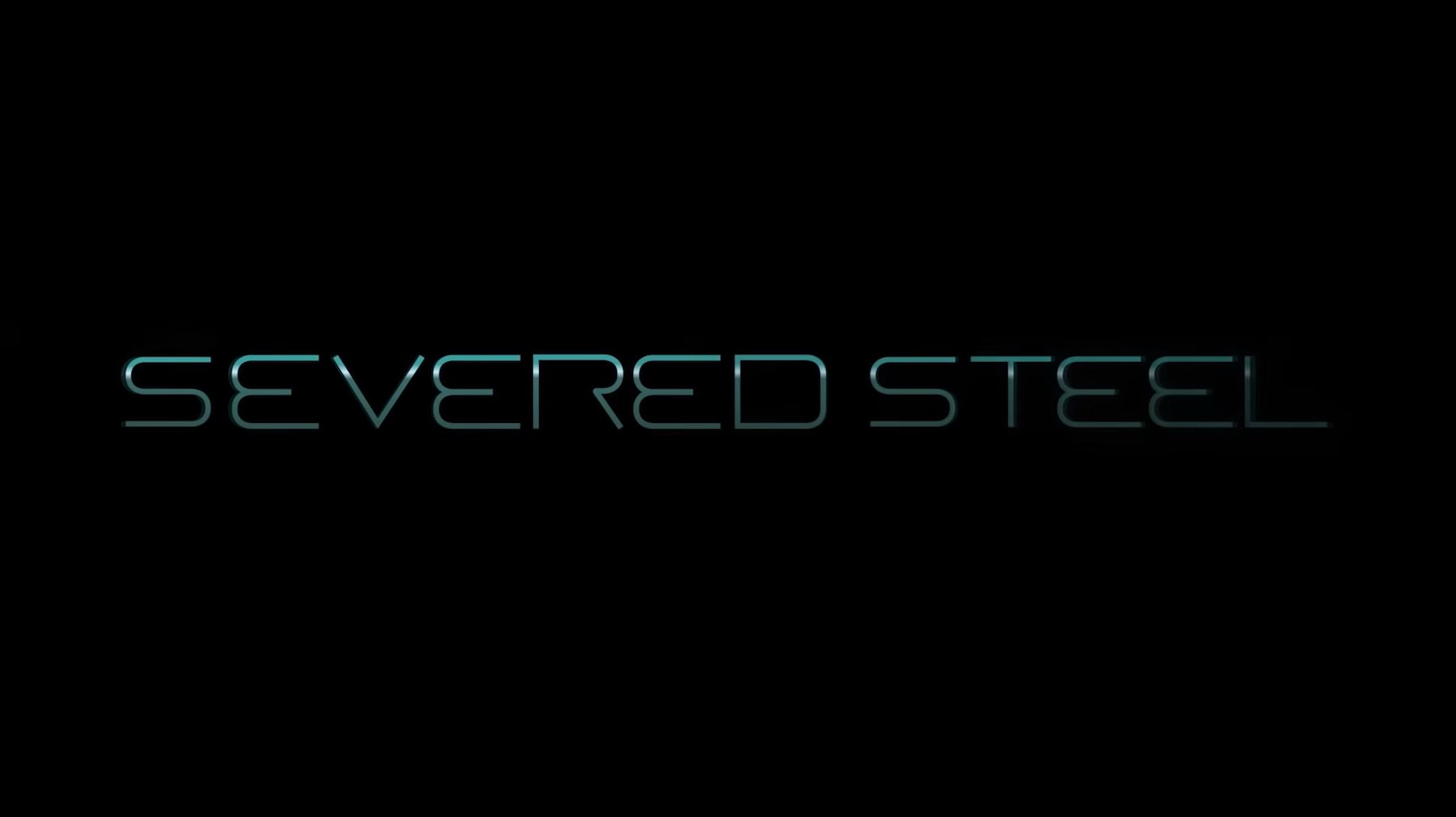 Severed Steel