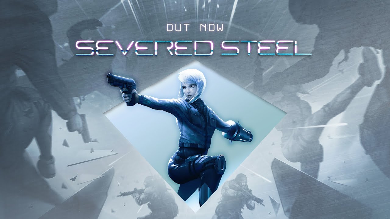 Severed Steel