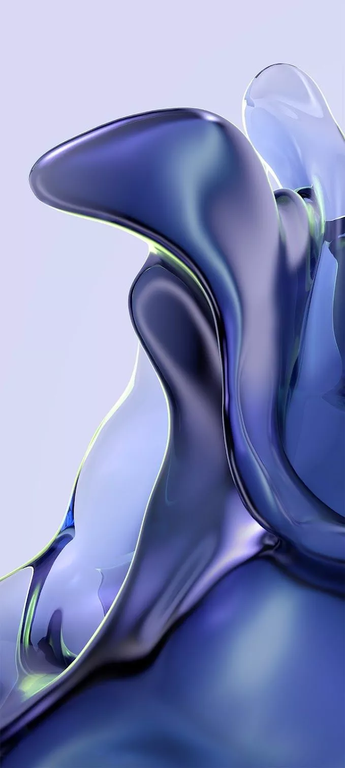 Xiaomi 11T Pro wallpaper