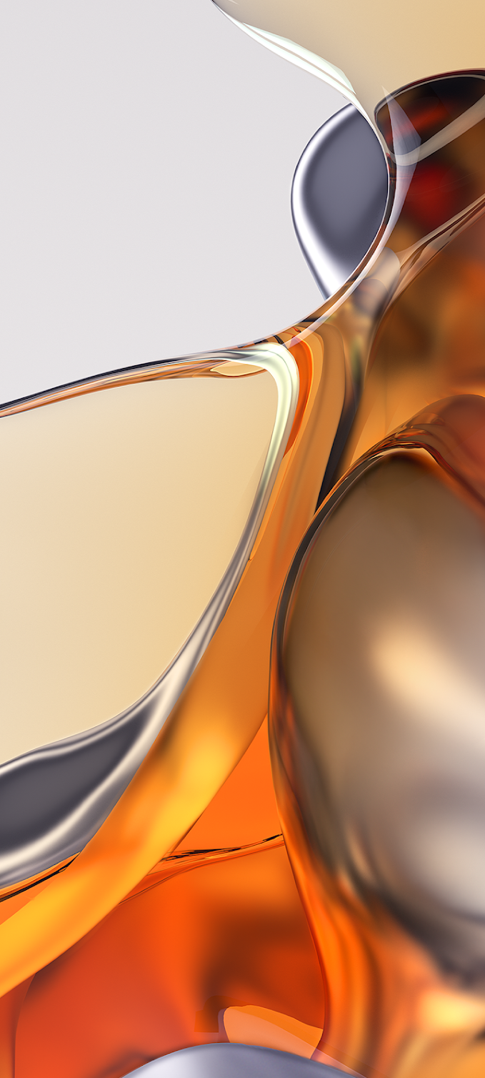 Xiaomi 11T Pro wallpaper