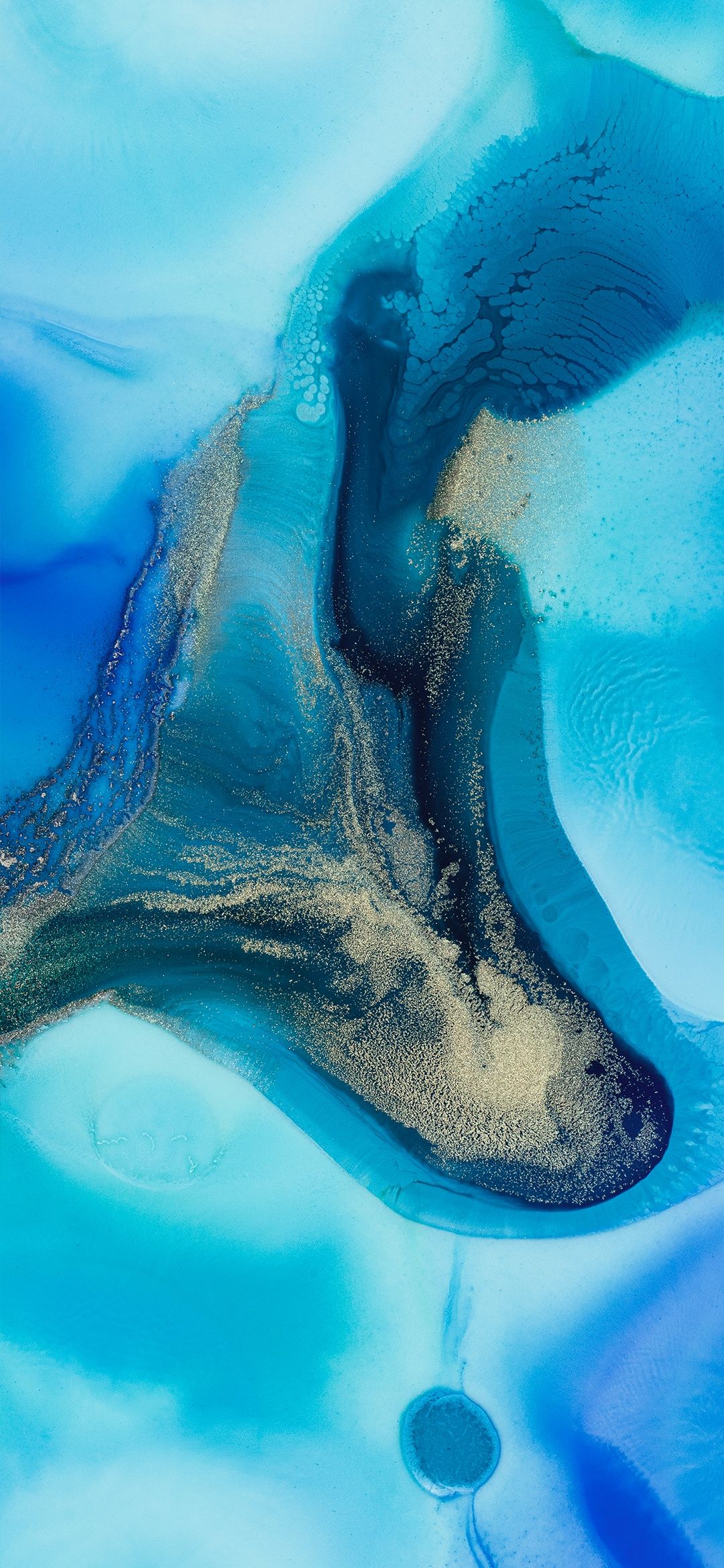 Xiaomi Mi 11 Pro Wallpaper