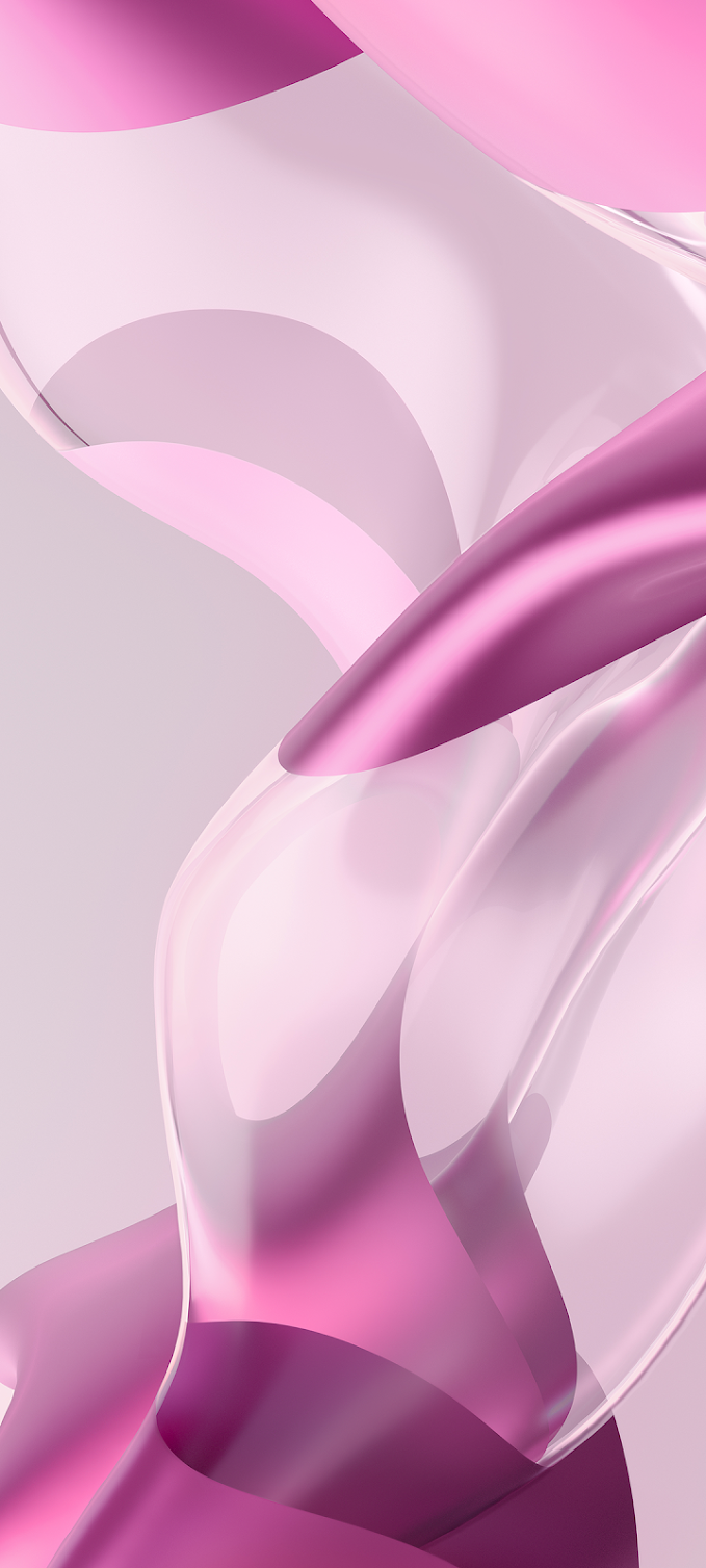 Xiaomi 11 Lite 5G wallpaper