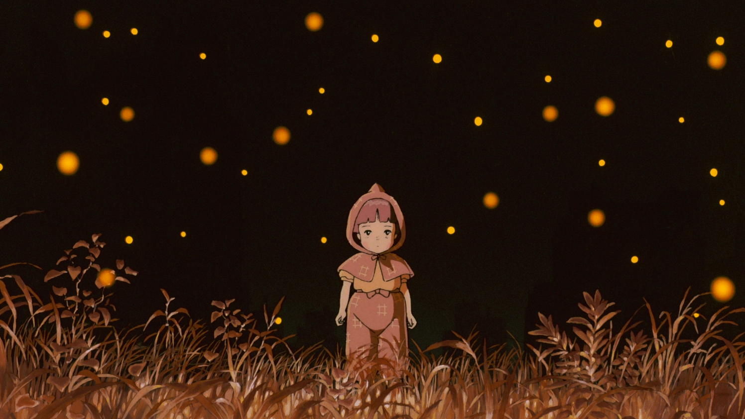 Free download Grave of the Fireflies Wallpaper and Background Image stmednet [1496x842] for your Desktop, Mobile & Tablet. Explore Grave Background. Grave Background, Grave Digger Wallpaper, Grave Digger Wallpaper Borders