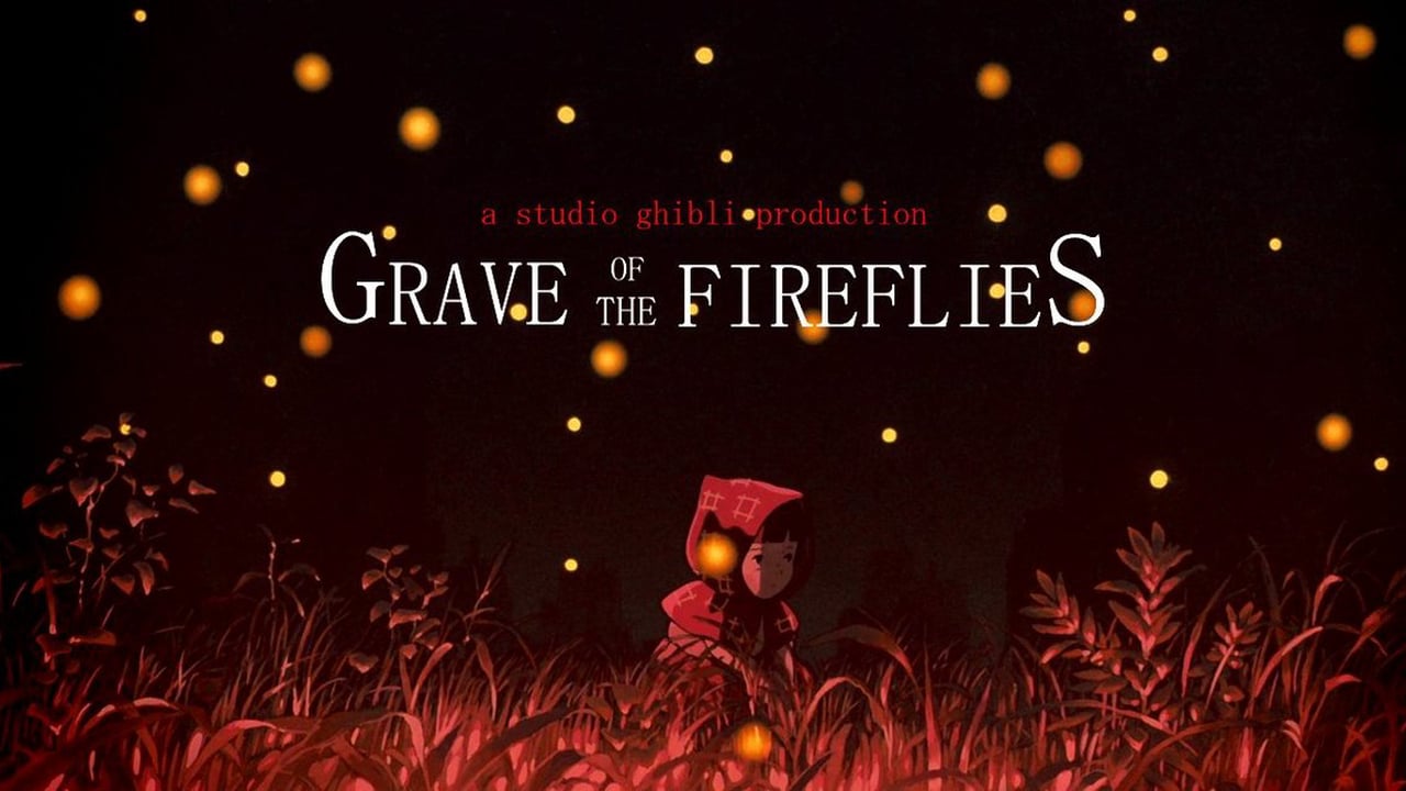 Grave Of The Fireflies wallpaper, Movie, HQ Grave Of The Fireflies pictureK Wallpaper 2019