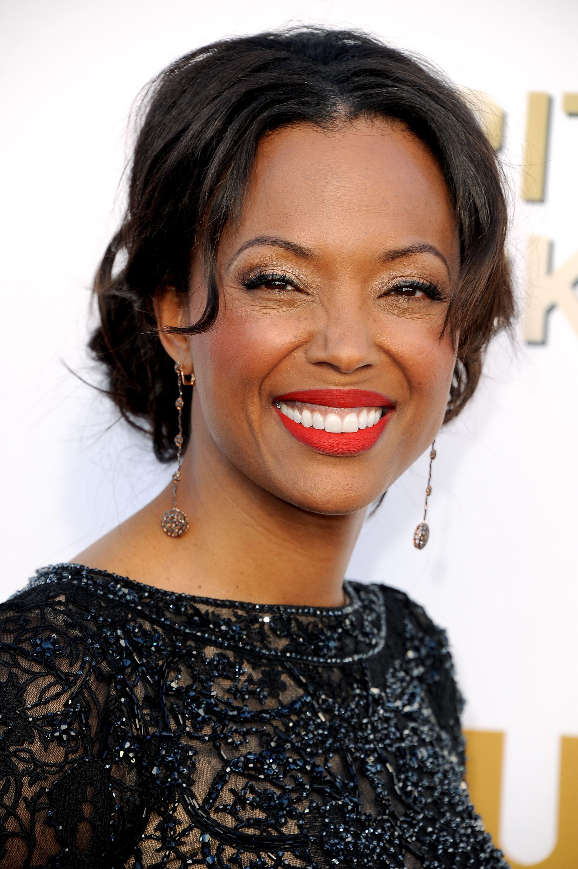 The Talk' Star Aisha Tyler and Husband Jeff Tietjens File for Divorce After 22 Years of Marriage Weekly. Aisha tyler, Woman smile, Divorce