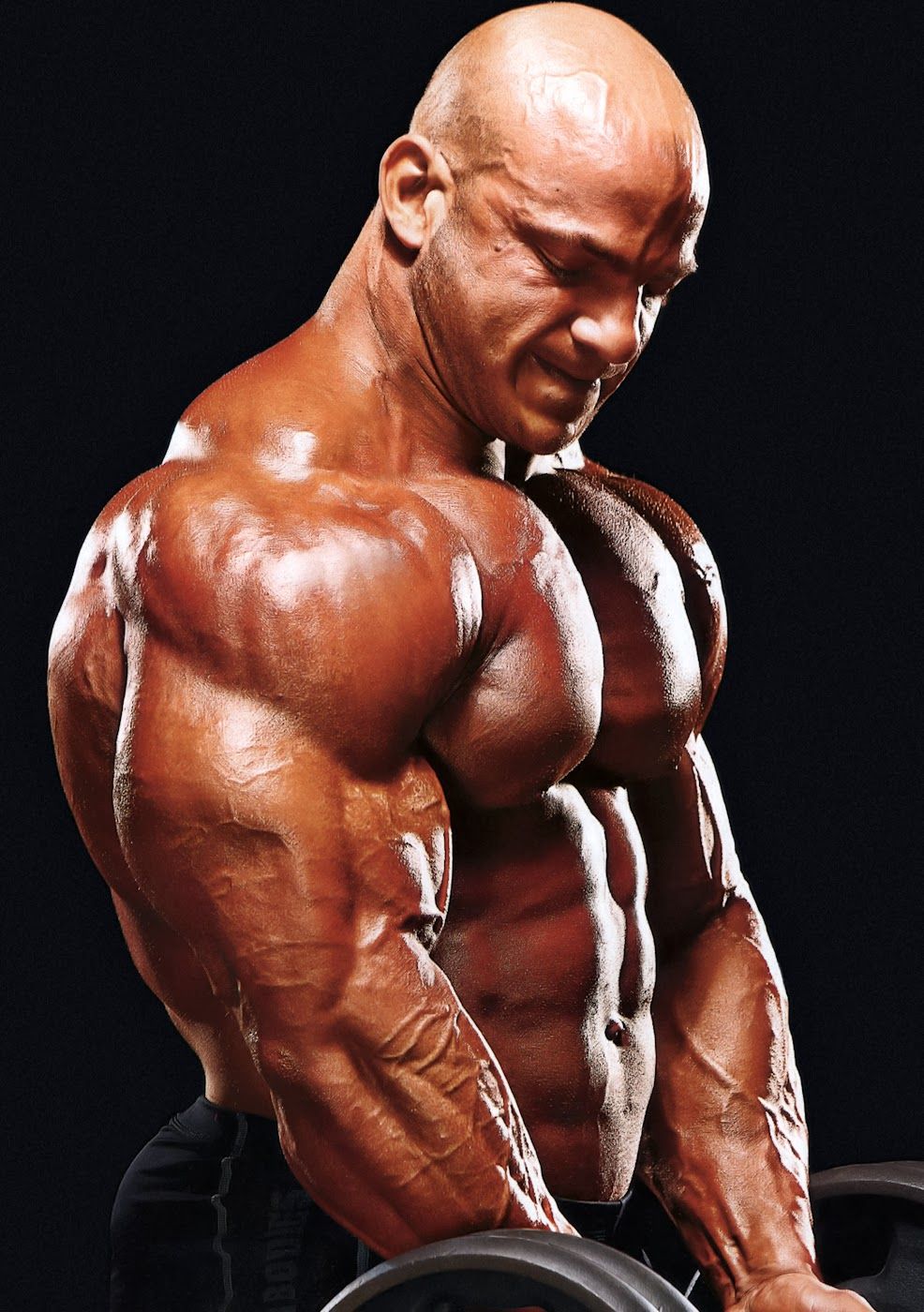 big ramy bodybuilder height Image Search Results. Bodybuilding, Bodybuilders men, Bodybuilding workouts
