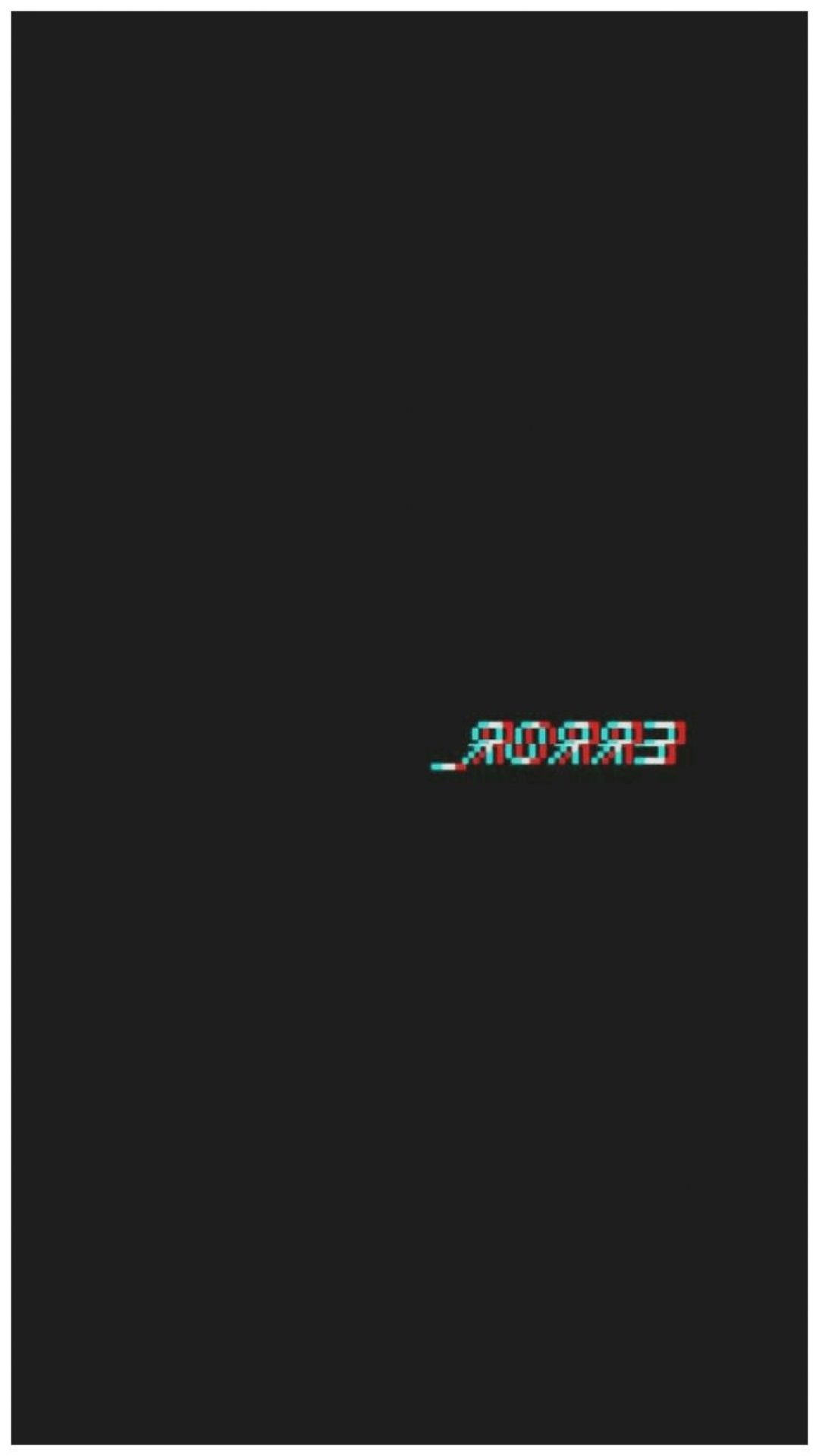 Black Text iPhone Wallpapers - Wallpaper Cave