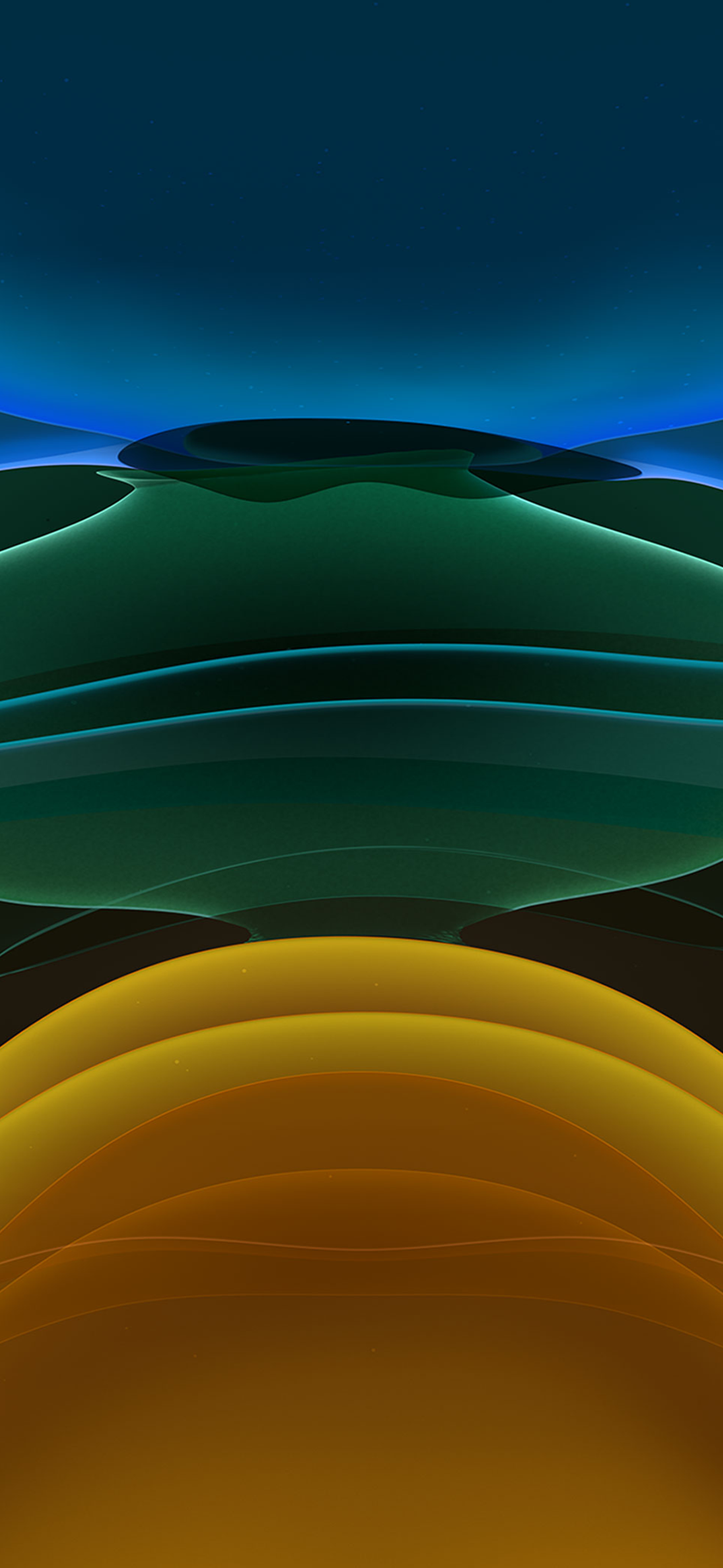 iPhone 11 Wallpaper