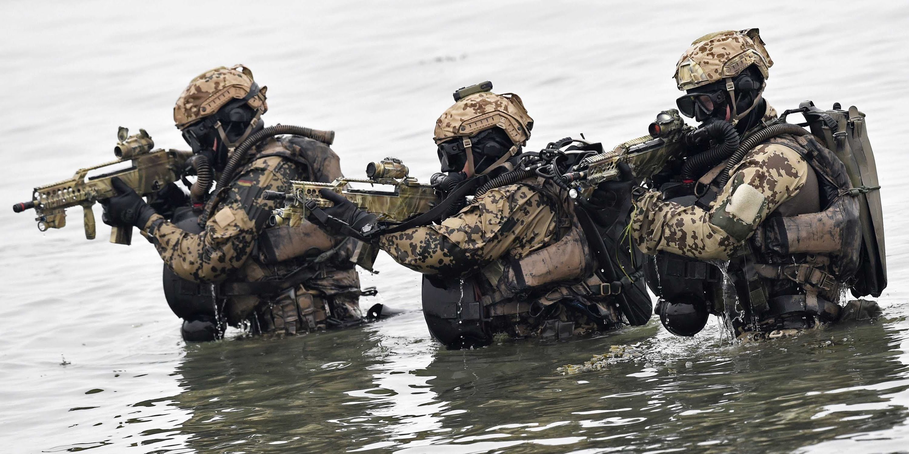 3000x Mental Health Disorder Cases In Uk Army Special Forces