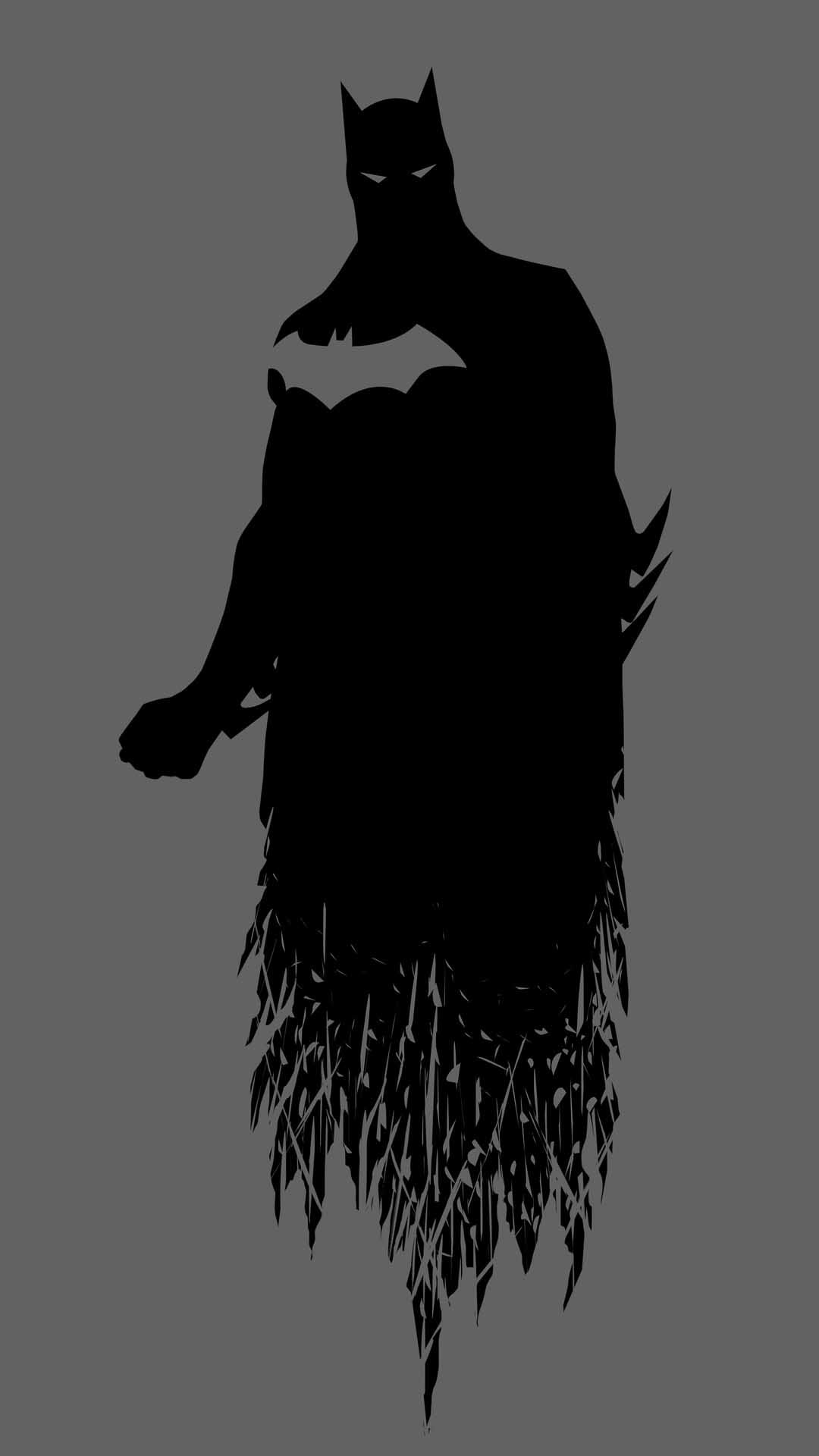 Batman Phone Wallpaper