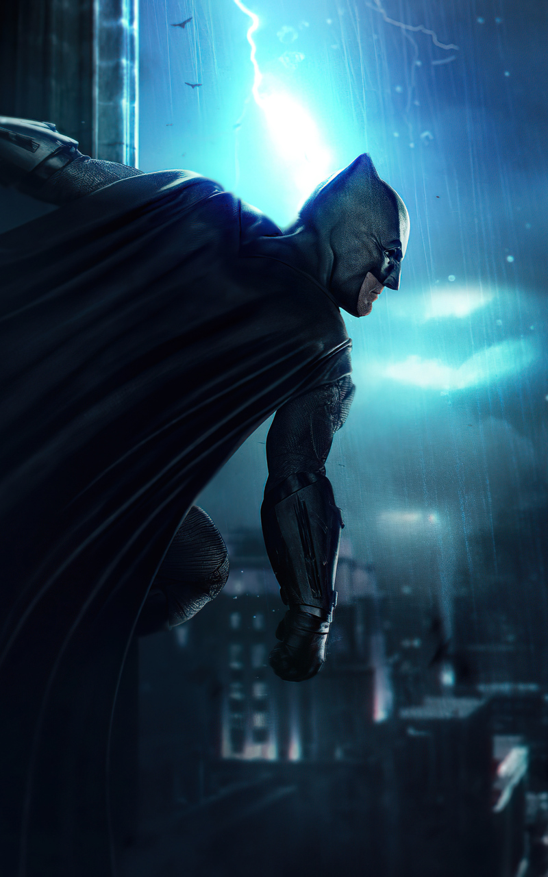 Synder Cut The Batman 4k Nexus Samsung Galaxy Tab Note Android Tablets HD 4k Wallpaper, Image, Background, Photo and Picture