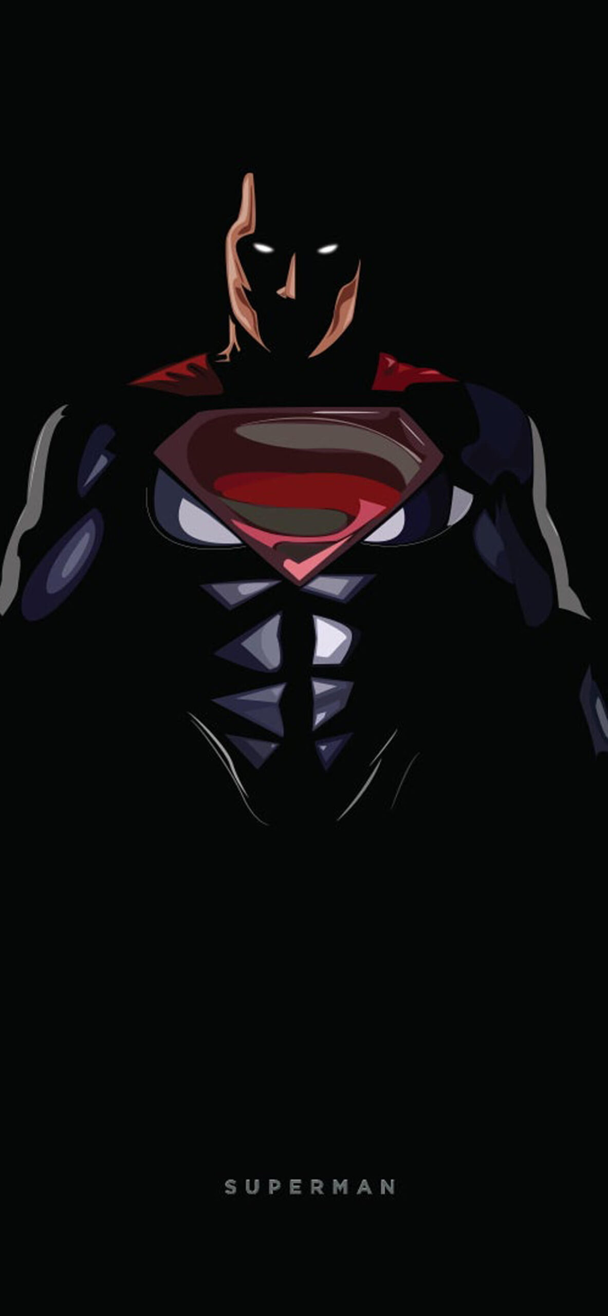 Best Superman Wallpaper For IPhone