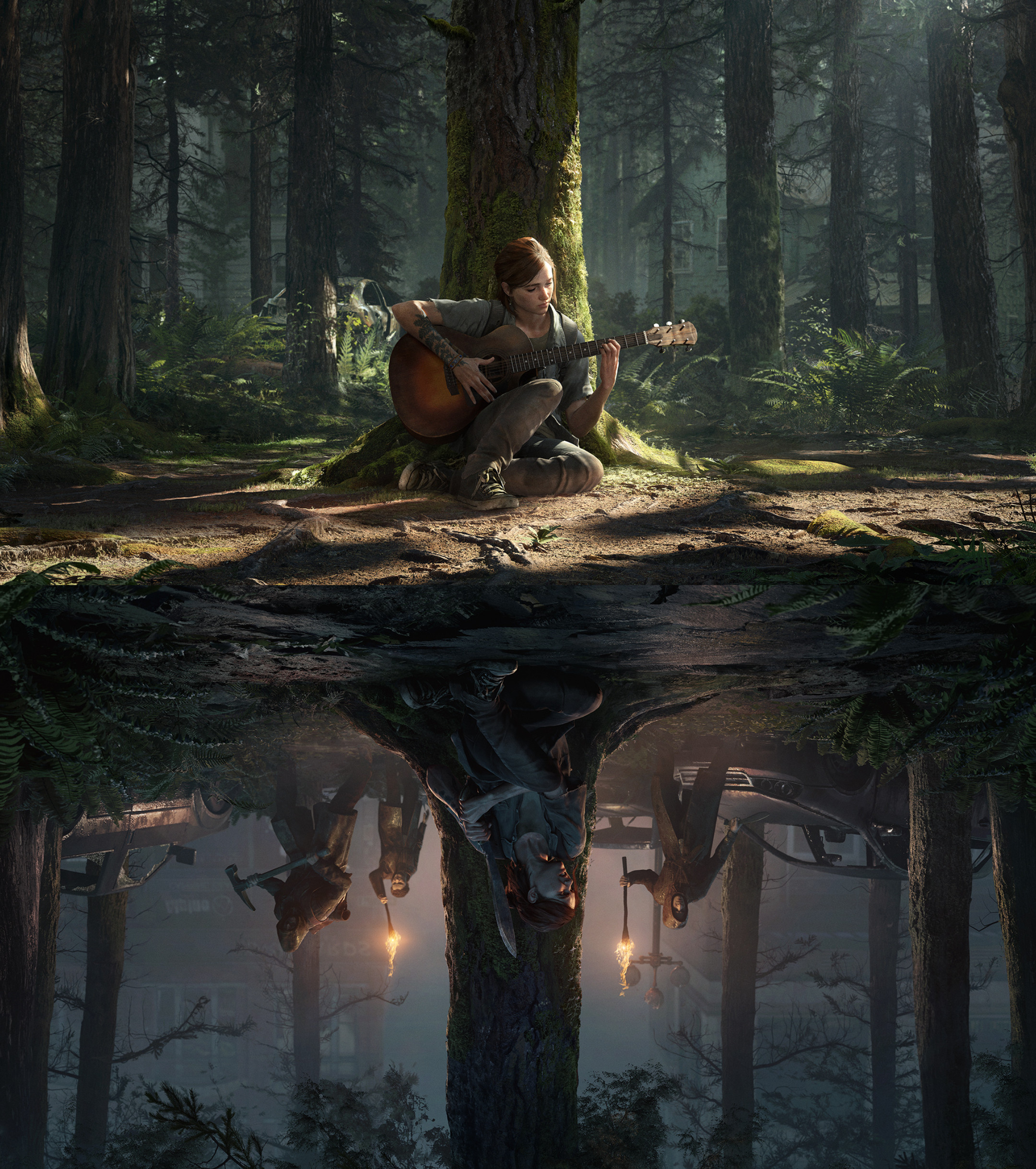 Free download The last of us 2 wallpaper Album on Imgur [2160x2437] for your Desktop, Mobile & Tablet. Explore The Last Of Us 2 Wallpaper. The Last Of Us