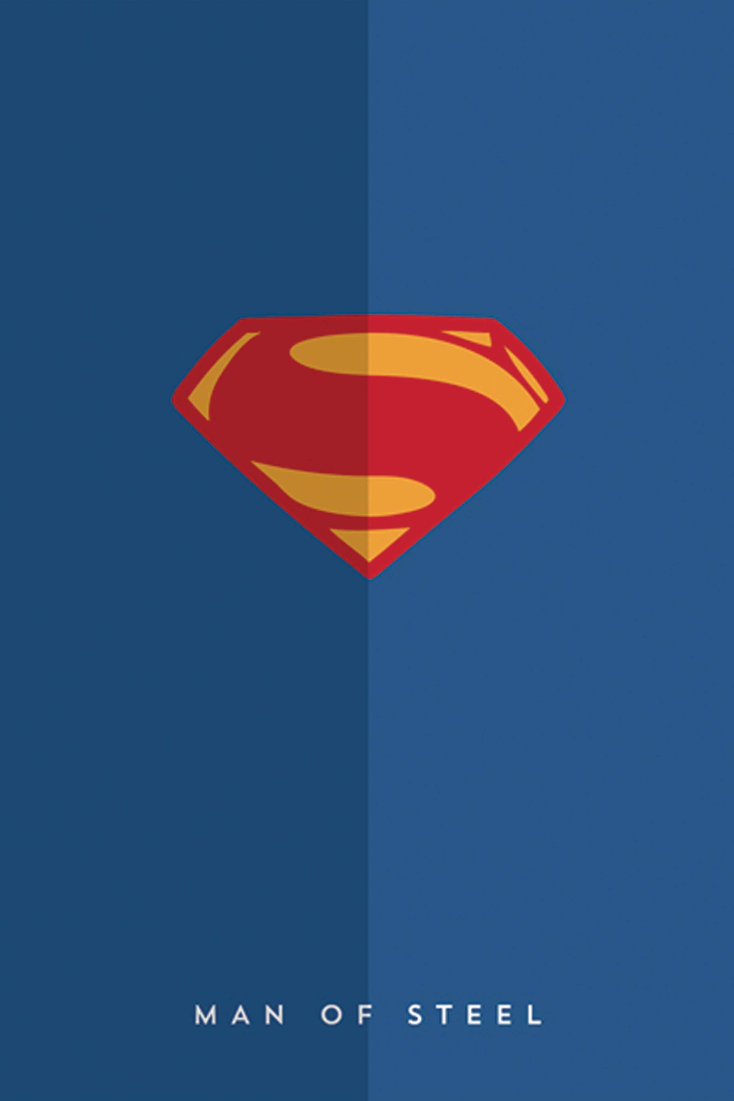 Superman Mobile Wallpaper