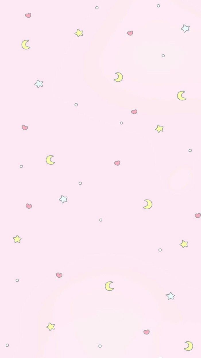 Cute Pastel Wallpaper