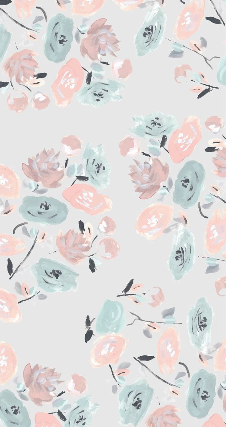 Cute Pastel Wallpaper