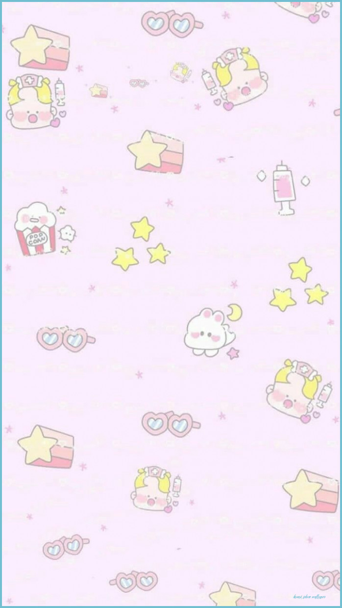 Wallpaper Kawaii Pastel iPhone Wallpaper, Cute Pastel Wallpaper iPhone Wallpaper