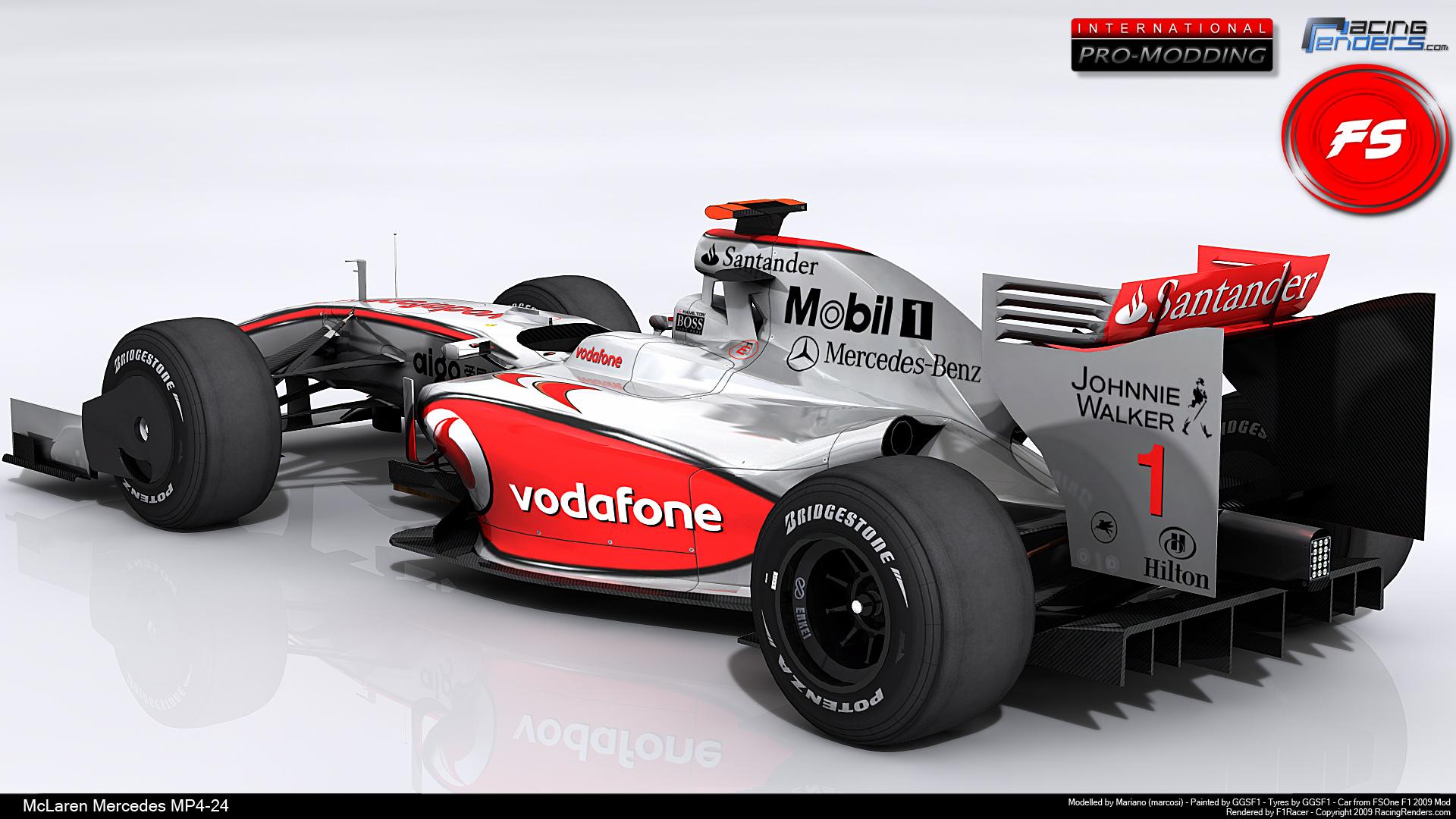 Lewis Hamilton image Mclaren F1 Race Car HD wallpaper