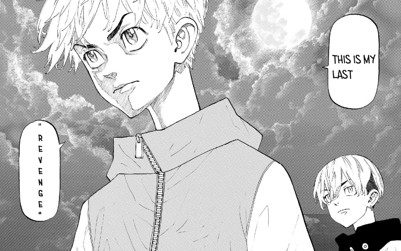 Tokyo Revengers Wallpaper Manga • Wallpaper For You HD Wallpaper For Desktop & Mobile