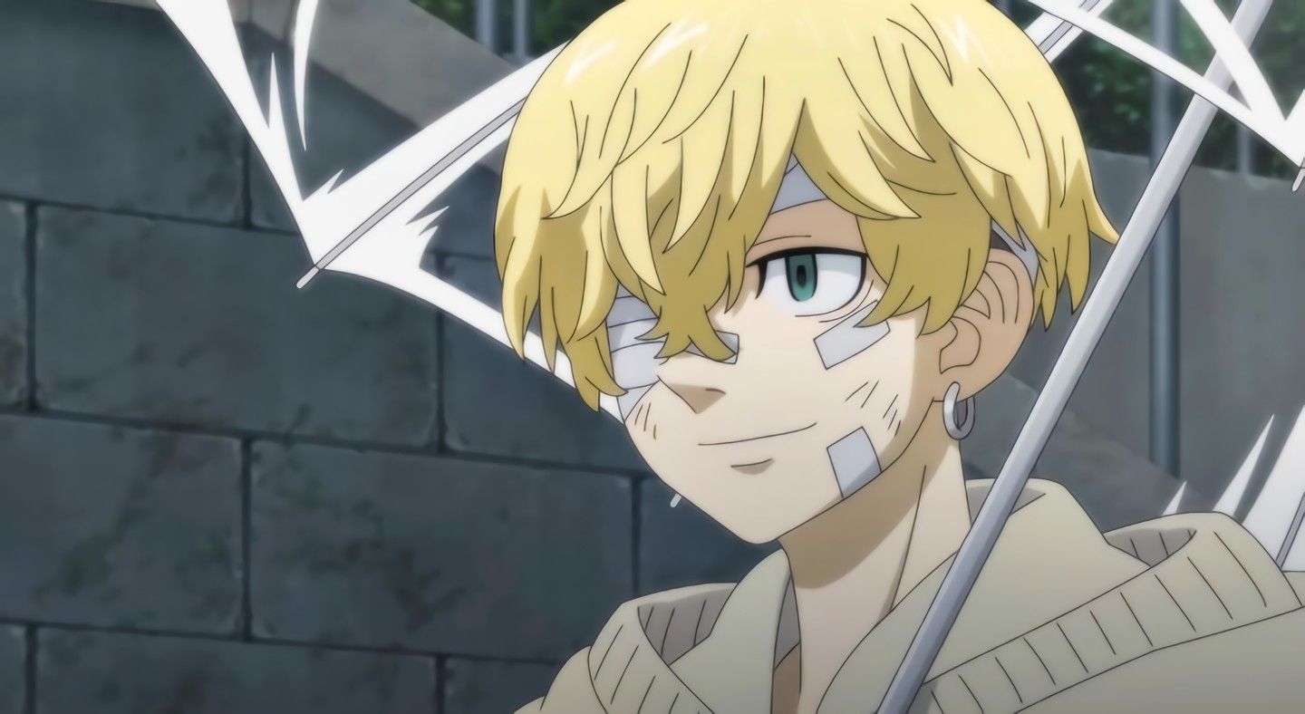 Chifuyu Matsuno di 2021. Animasi, Imut, Gambar