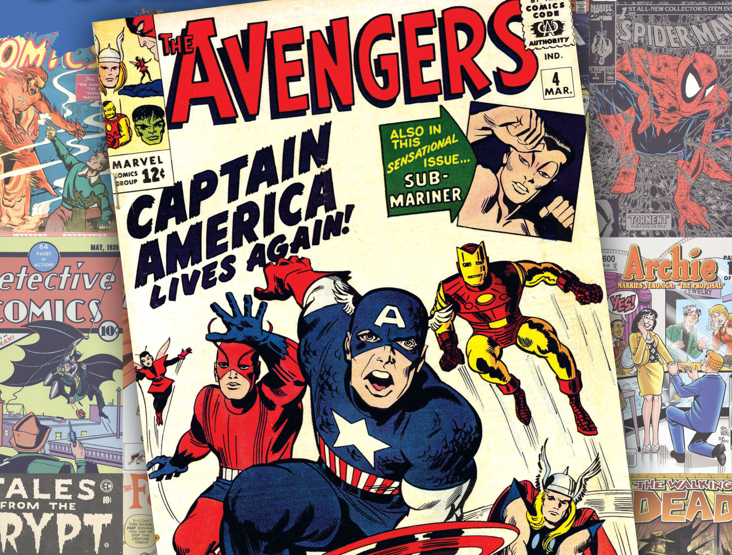 avengers, Superhero, Marvel, Hh Wallpaper HD / Desktop and Mobile Background