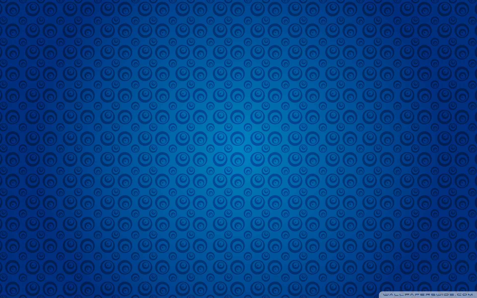 Blue Retro Pattern Ultra HD Desktop Background Wallpaper for 4K UHD TV, Multi Display, Dual Monitor, Tablet