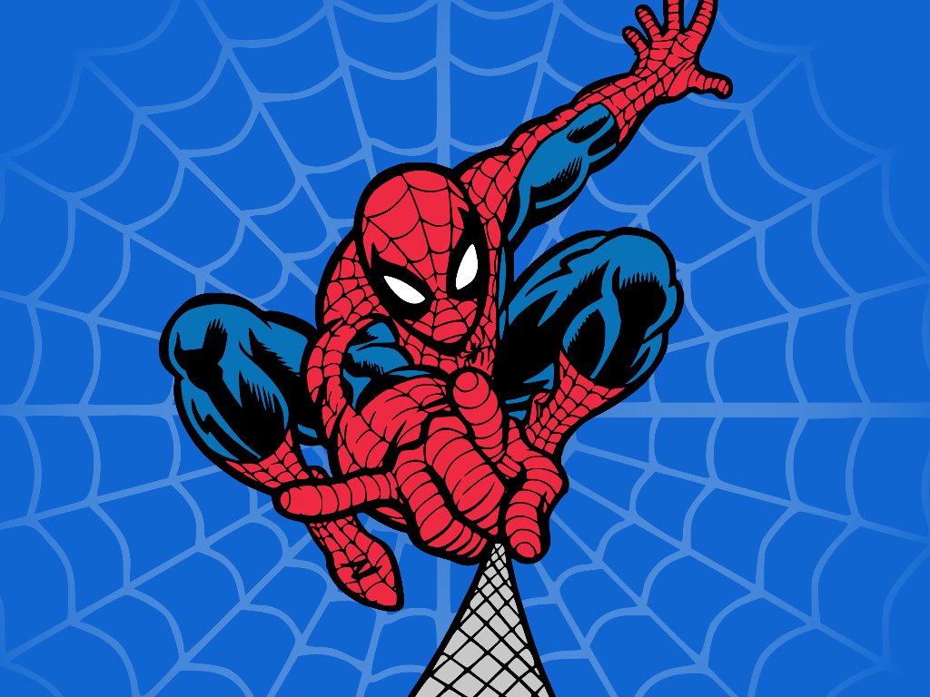 My Free Wallpaper Wallpaper, Spider Man