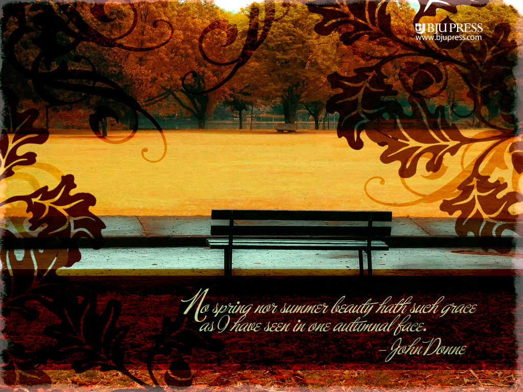 Encouraging Quotes With Fall Background. QuotesGram