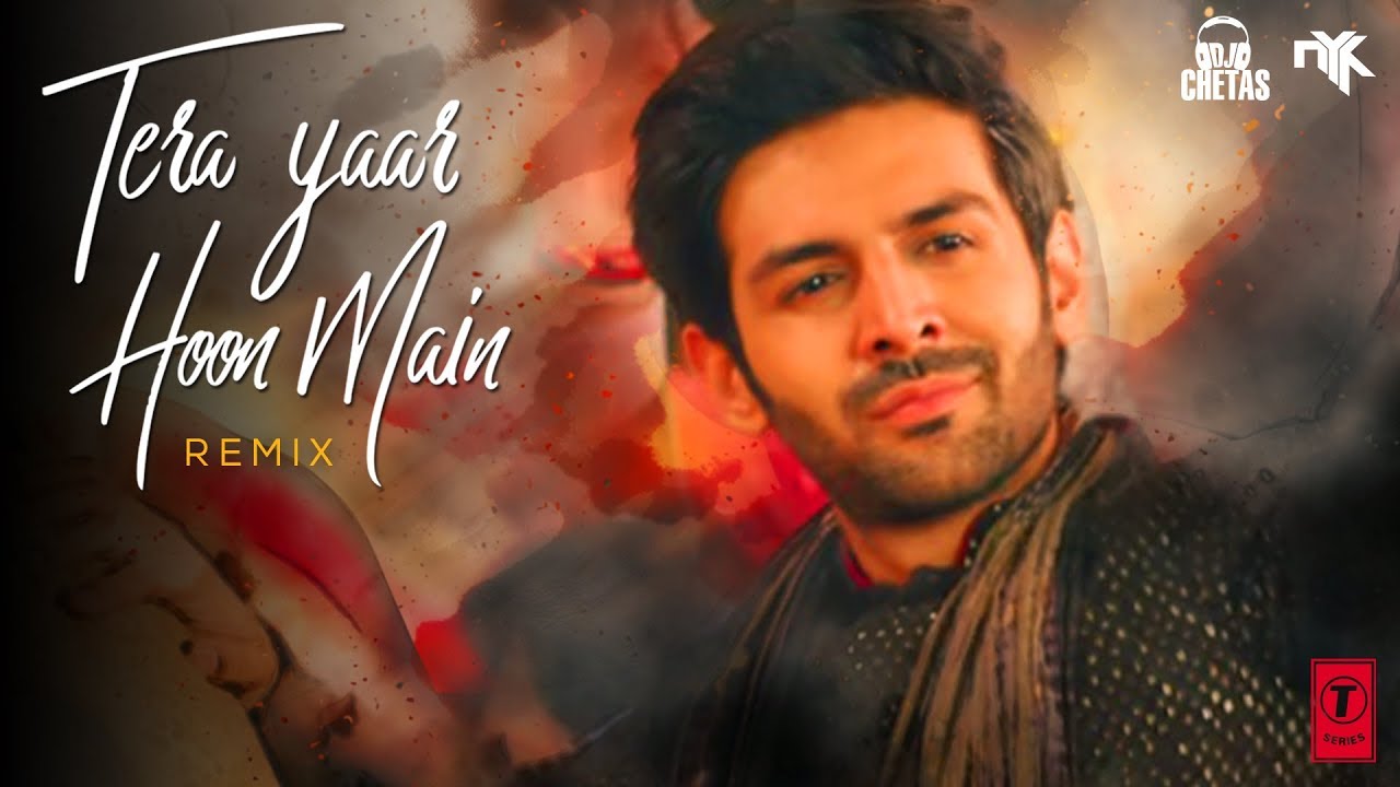 main tera hoon ringtone
