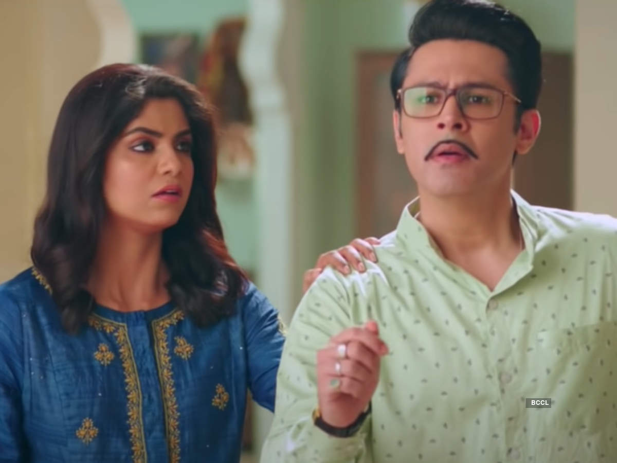 Tera Yaar Hoon Main: Did Rajeev and Daljeet marry secretly? of India