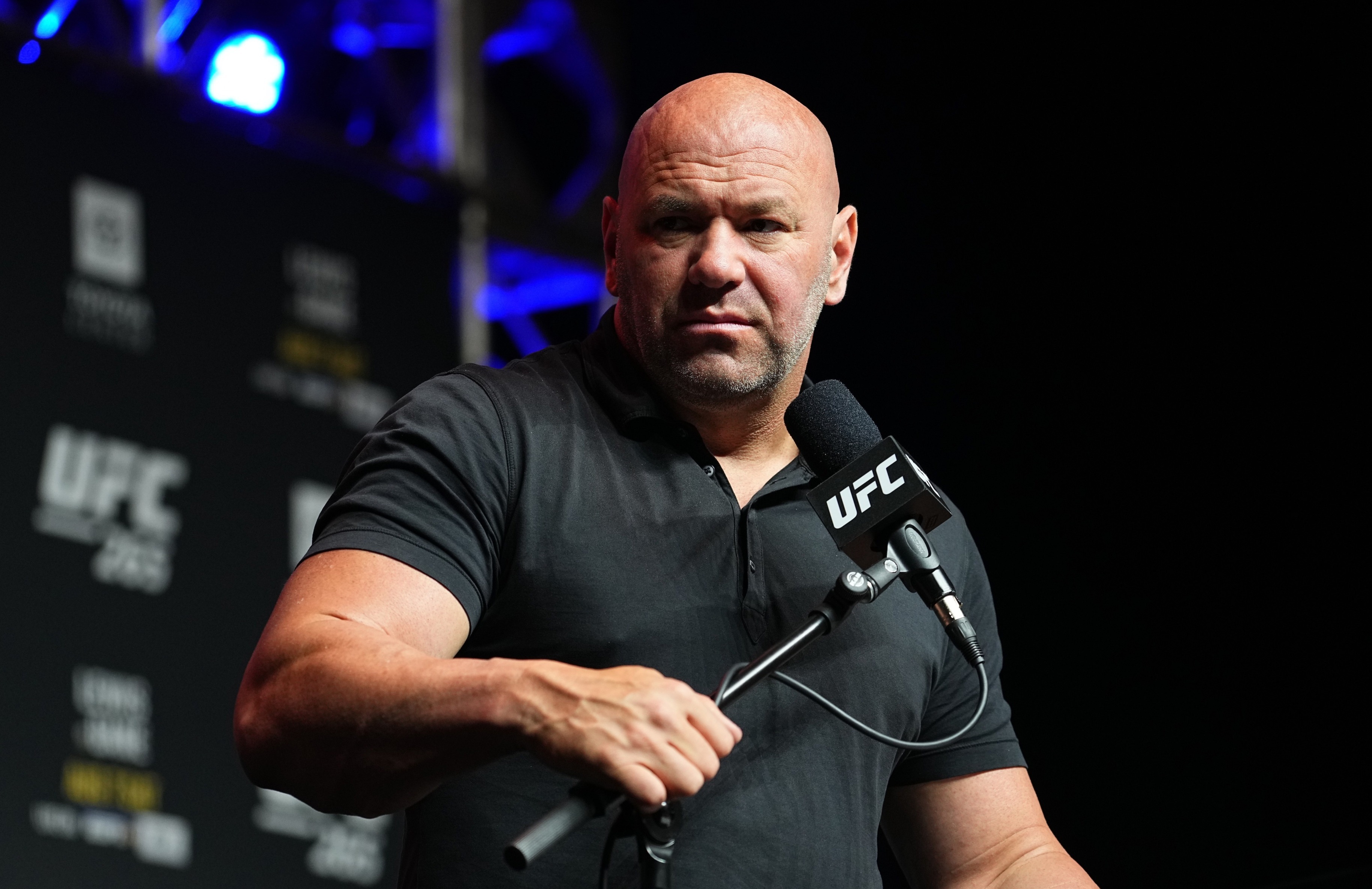 Dana White Wallpapers - Wallpaper Cave