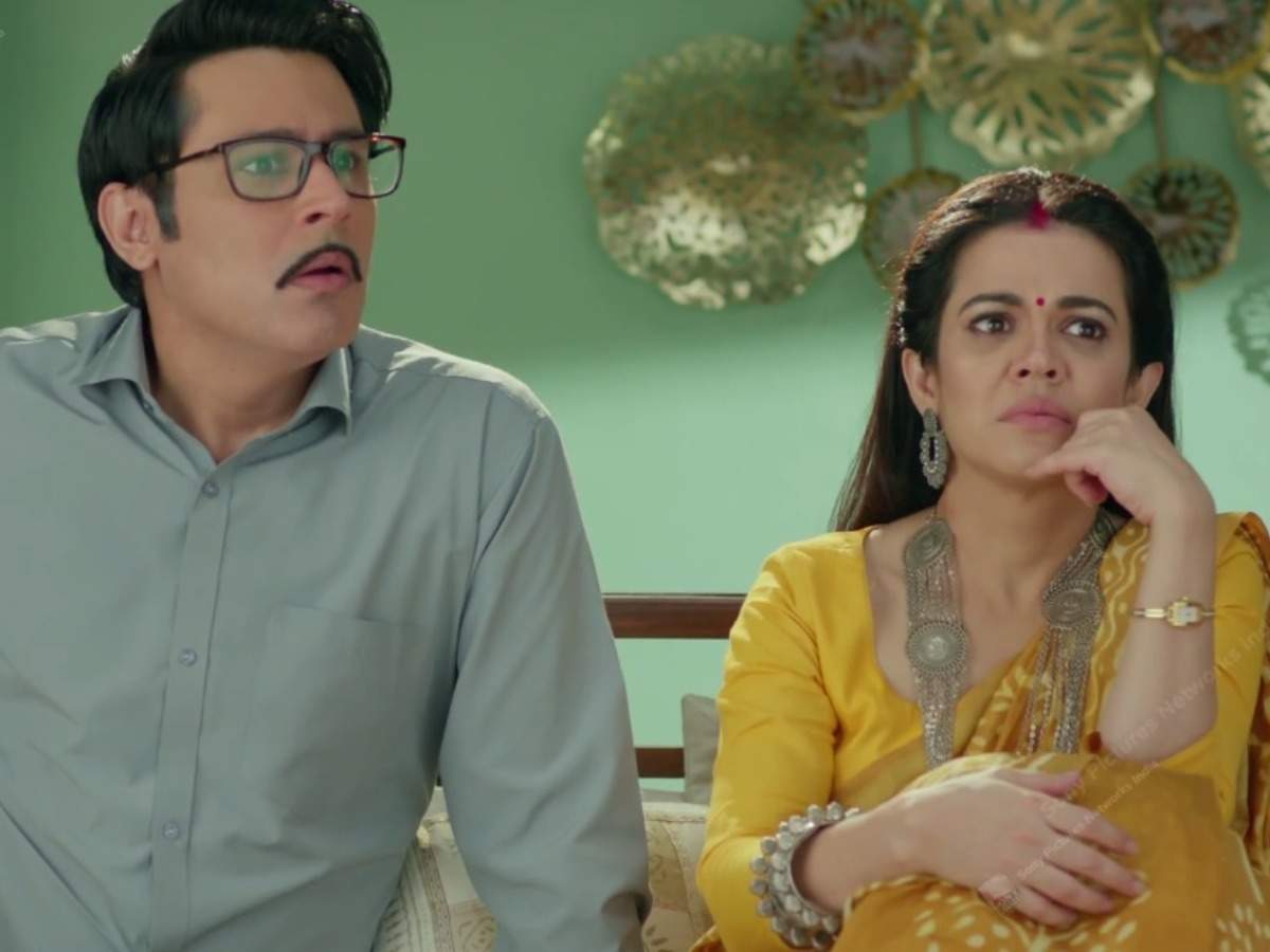 Tera Yaar Hoon Main: Rajeev unhappy with wife Jahnvi's third pregnancy of India