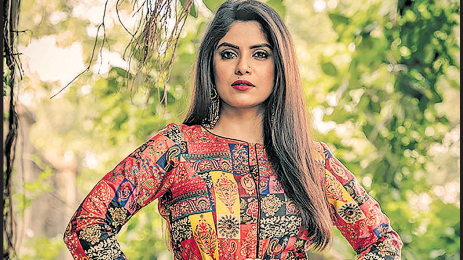 Sayantani Ghosh: I lost out on a good show; was told I didn't look Punjabi enough