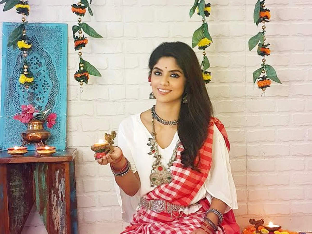Actress Sayantani Ghosh joins cast of 'Tera Yaar Hoon Main' of India
