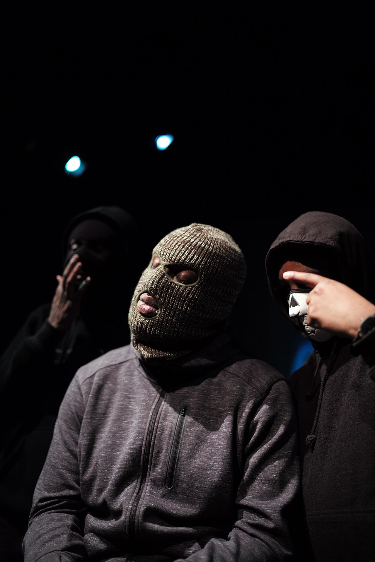 Drill music UK: can theatre challenge misconceptions?
