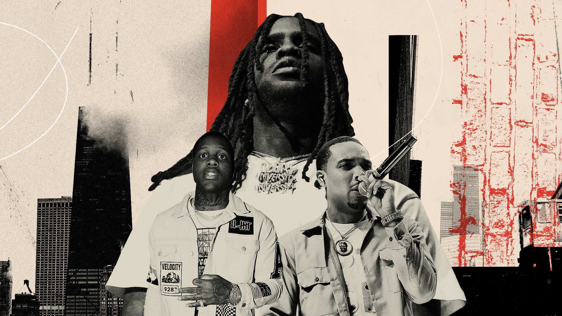 How Drill Music Took Over Chicago—and Was Almost Forced Out