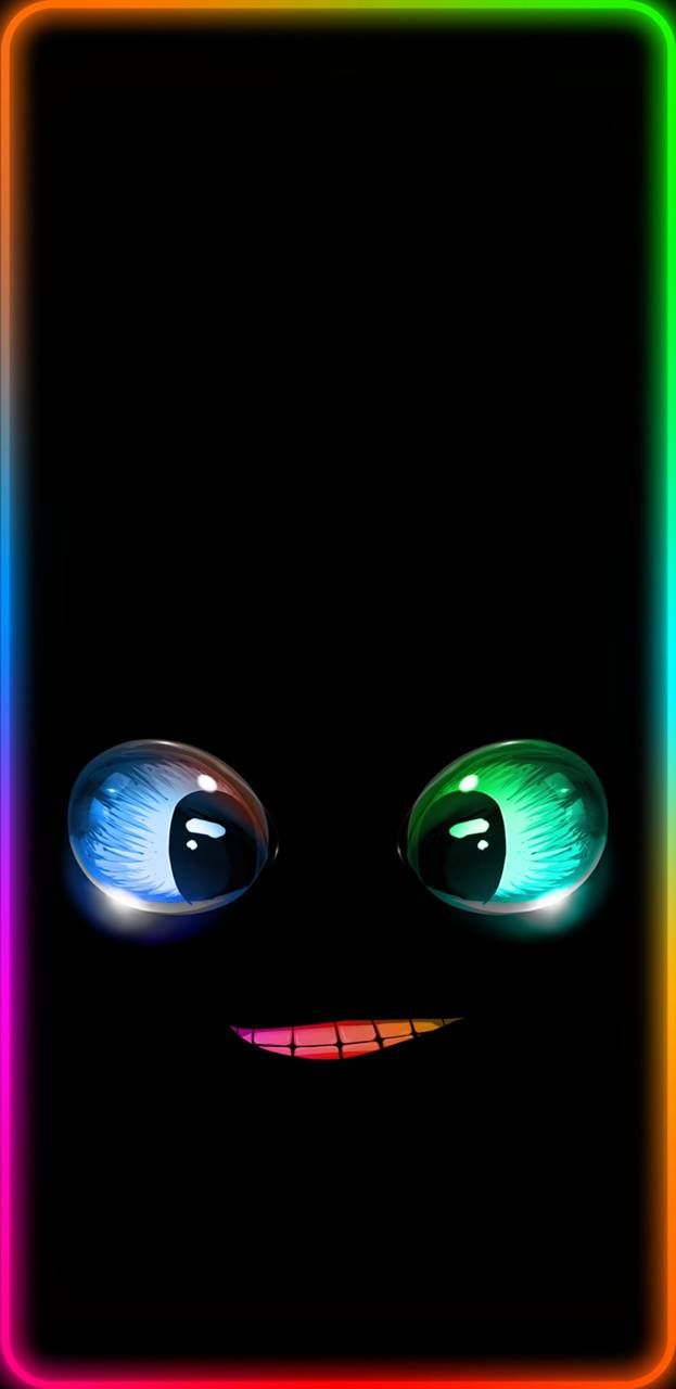 Download Neon Face Wallpaper by NikkiFrohloff now. Browse millions of popular colo. Pop art wallpaper, Art wallpaper iphone, Crazy wallpaper