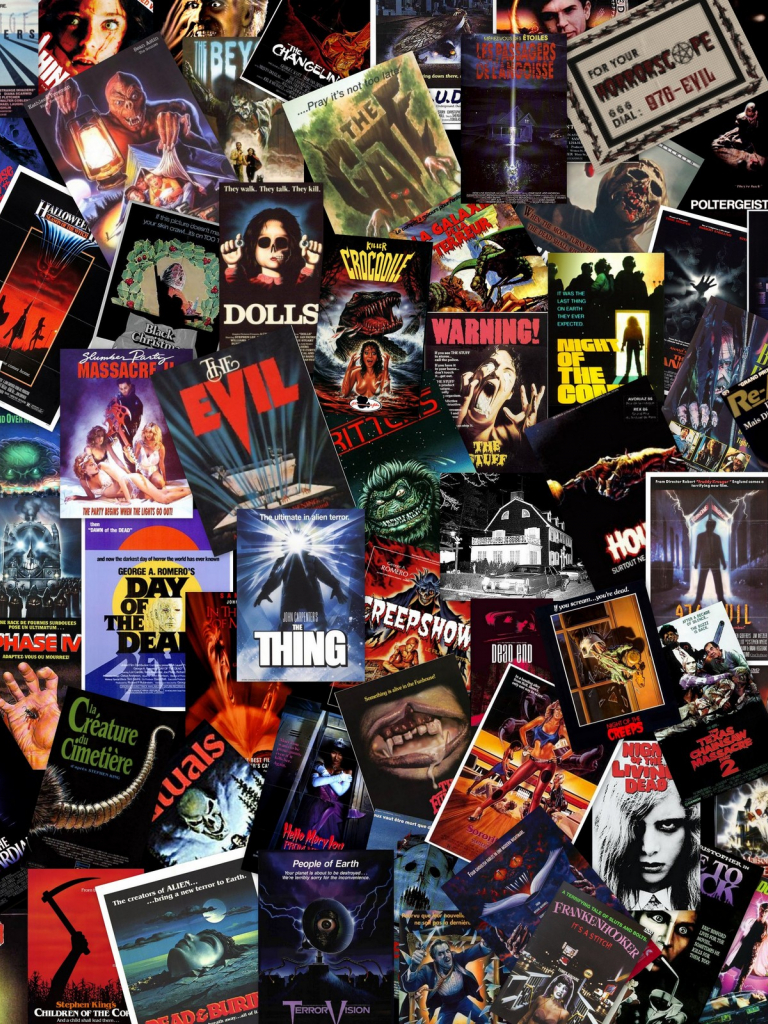 Free download Massive B Horror Collage Wallpaper Horror Movies Wallpaper 29491579 [2560x1600] for your Desktop, Mobile & Tablet. Explore Classic Horror Movie Wallpaper. Movie Poster Wallpaper, Horror Movie Wallpaper