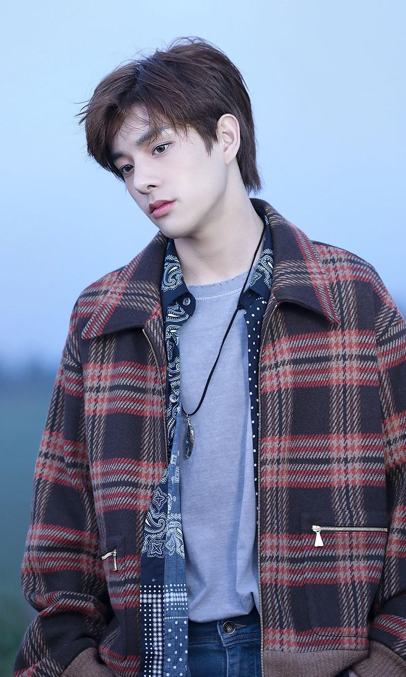 ENHYPEN Wallpaper for Android