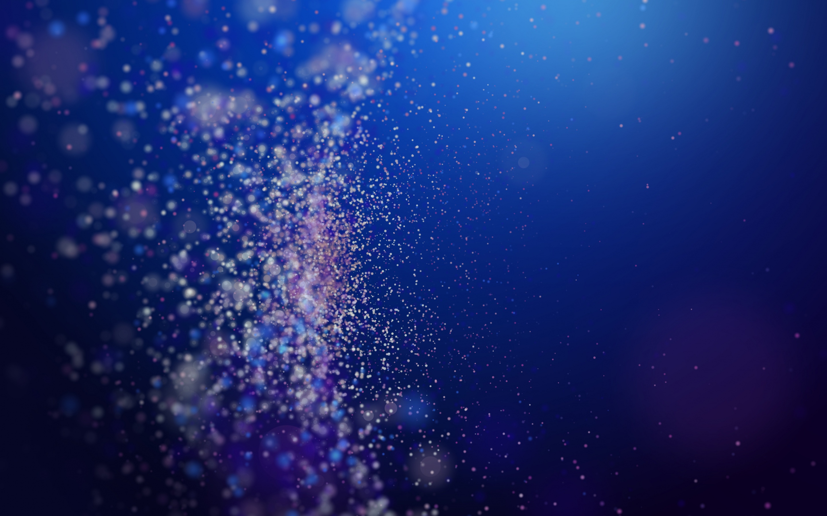 Awesome Particles Wallpaper 47242 2880x1800px
