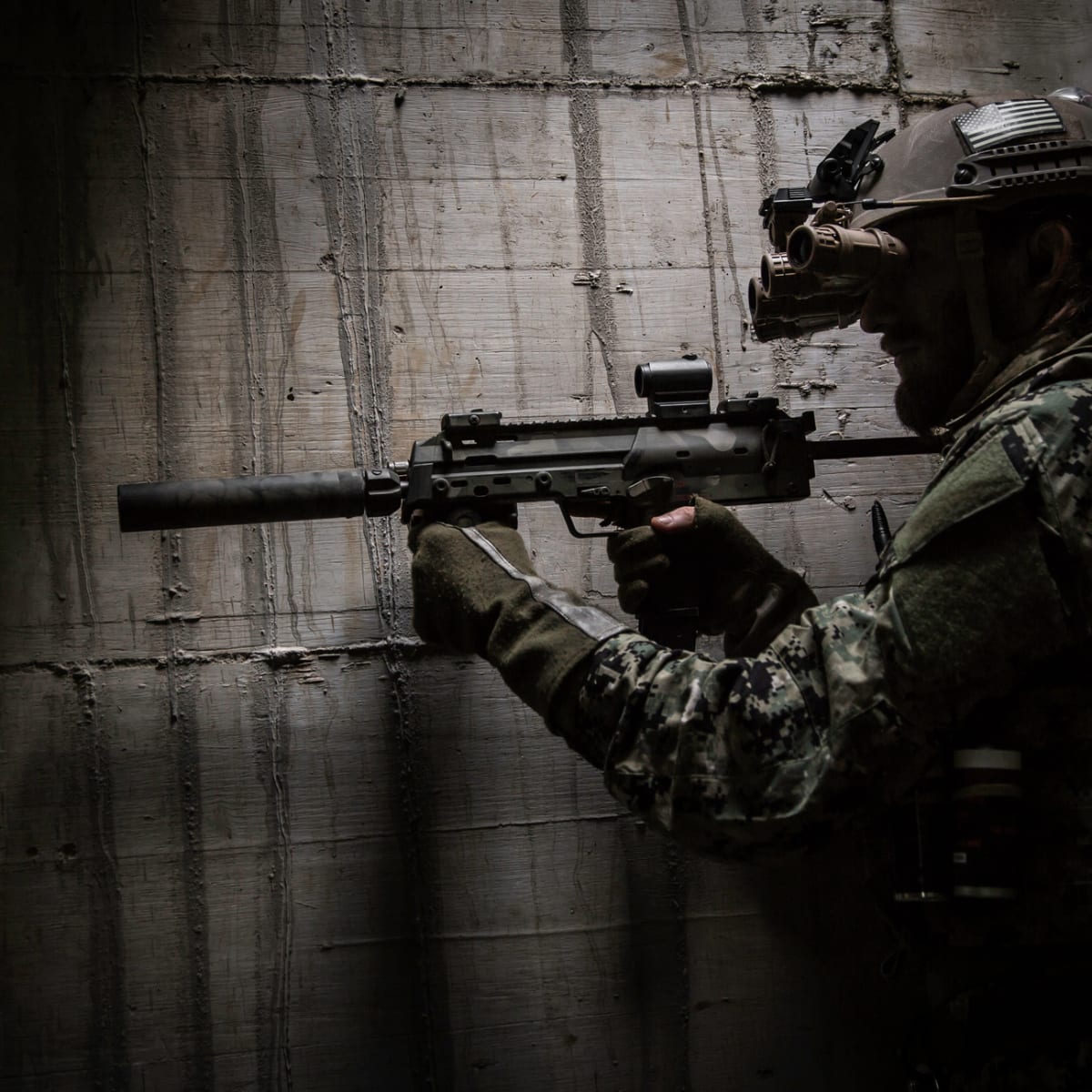 SEAL Team Six and Delta Force: 6 Key Differences