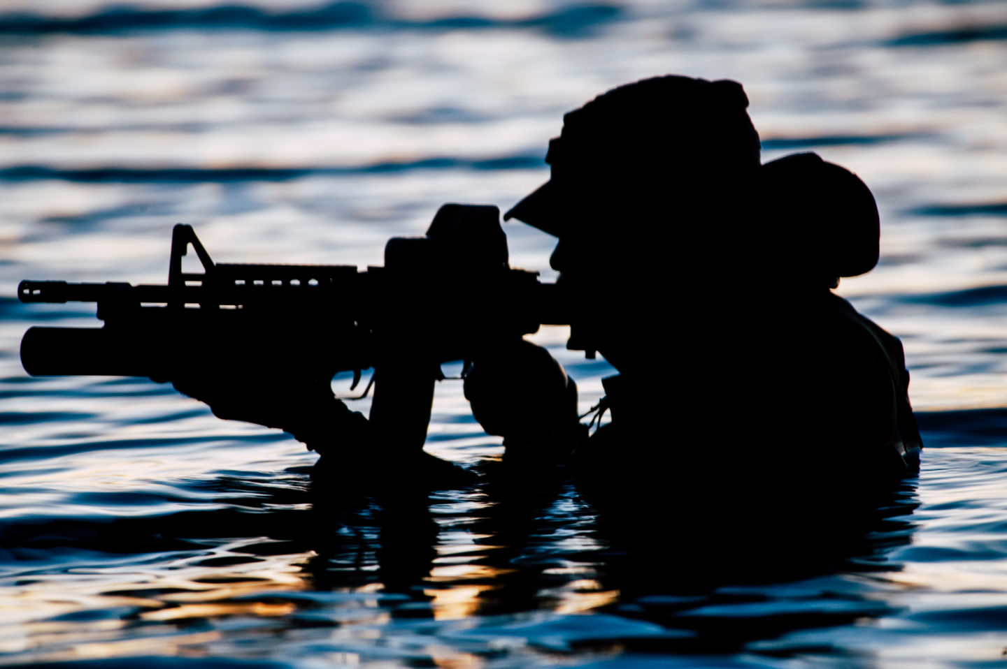 Bulletproof Motivation: Tips from a Navy SEAL, CIA Officer, and Firefighter