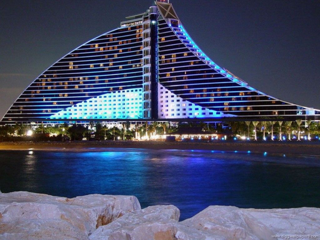 Buildings HD Wallpaper. Dubai tourism, Dubai tour, Dubai