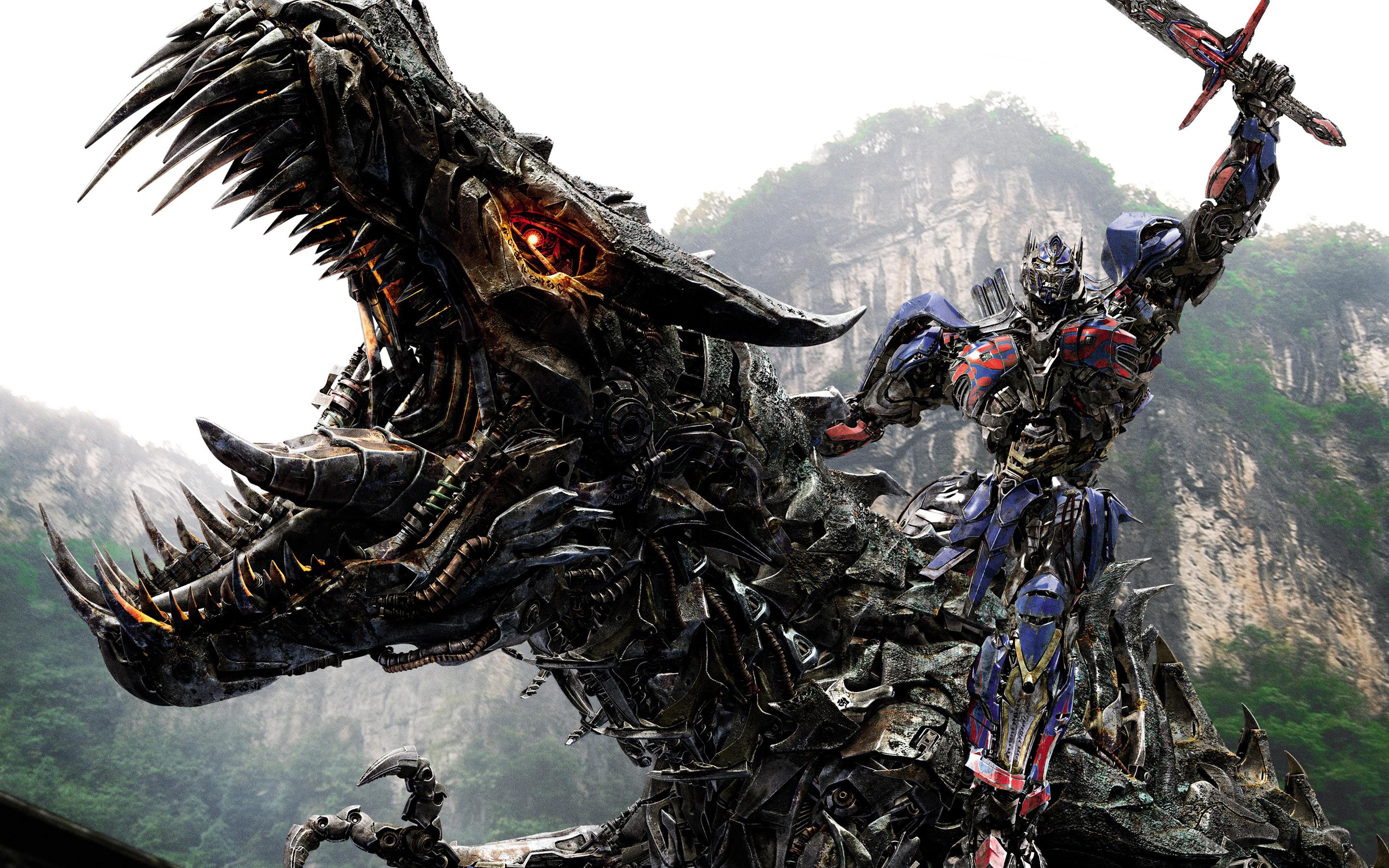 Optimus Prime Widescreen HD Wallpaper 51451 2880x1800px