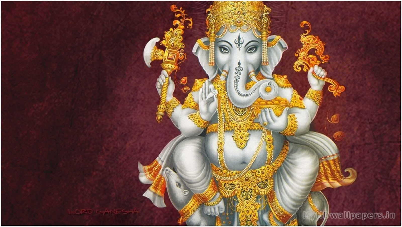 Mobile God Wallpaper HD Free Download