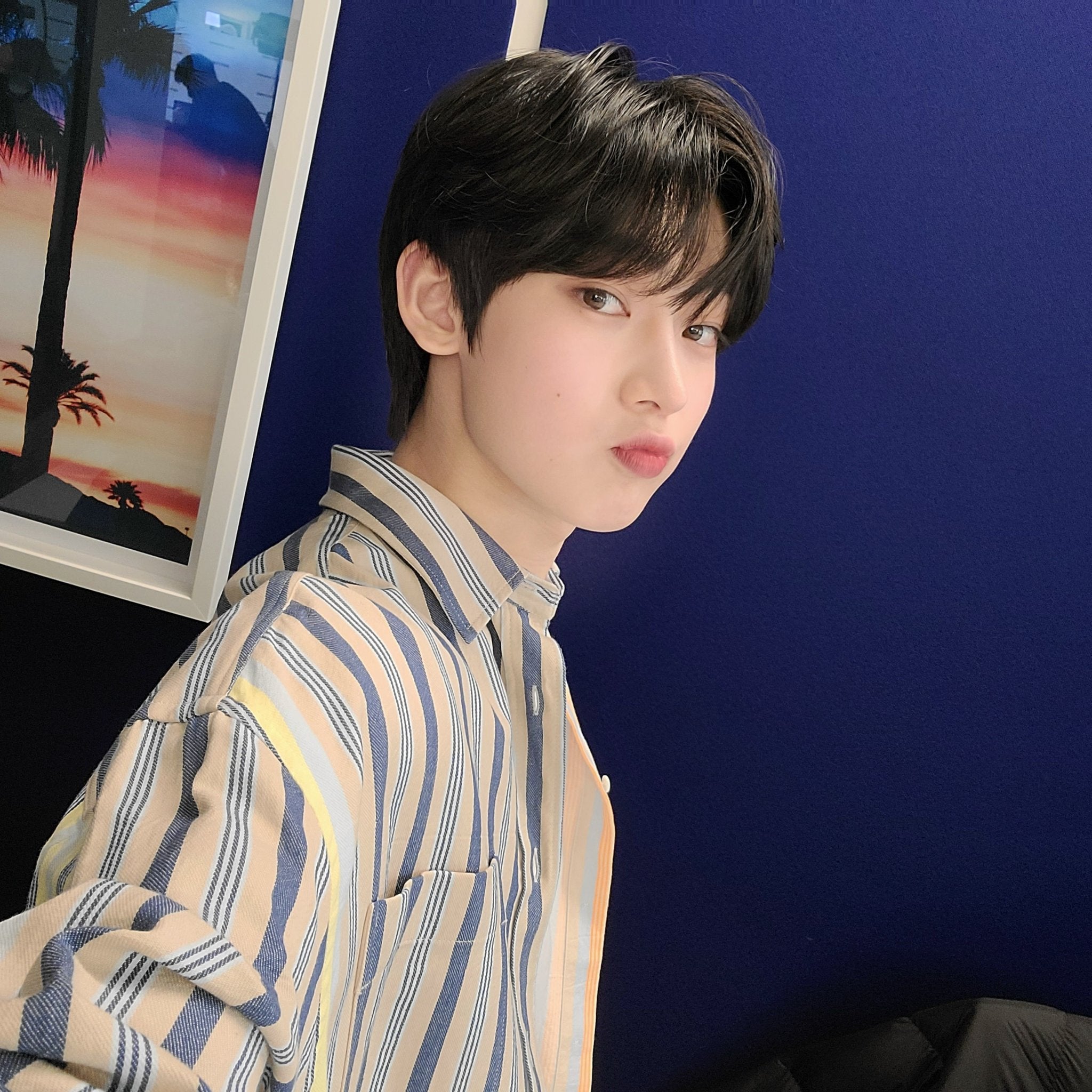 Twitter: Sunoo: enhypen